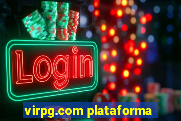 virpg.com plataforma